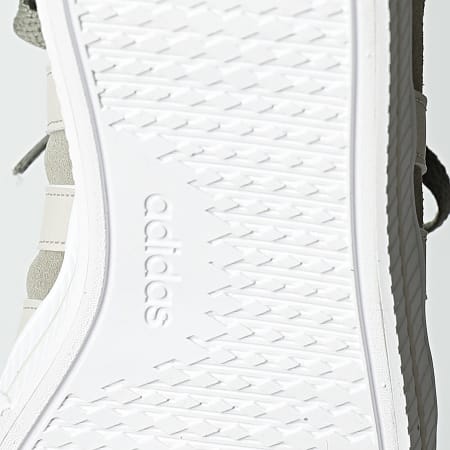 Adidas Sportswear - Scarpe da ginnastica Daily 3.0 ID8095 Argento Ciottoli Alluminio Calzature Bianco