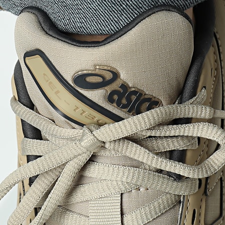 Asics - Sneaker Gel 1130 NS 1203A413 Wood Crepe Graphite Grey