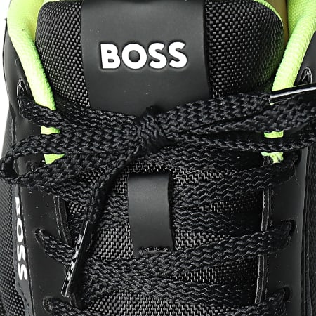 BOSS - Baskets Kai Runn 50517357 Black