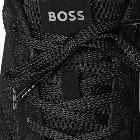 BOSS - Baskets Kai Runn 50517358 Black
