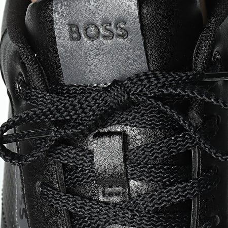BOSS - Baskets Kai Runn 50517382 Black