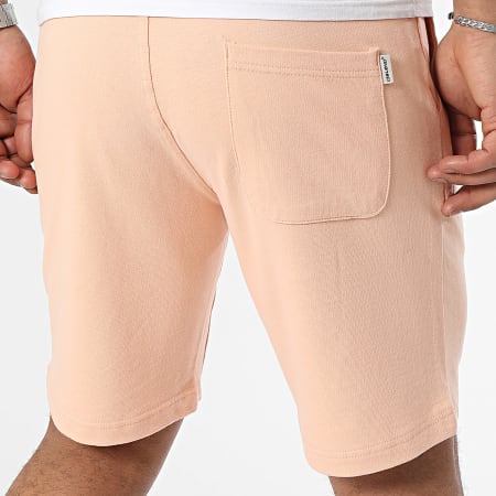 Blend - Pantalones cortos de jogging 20716600 Salmón