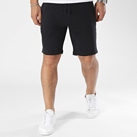 Blend - Pantalones cortos de jogging 20716600 Negro