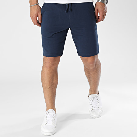 Blend - Pantalones cortos de jogging 20716600 Navy
