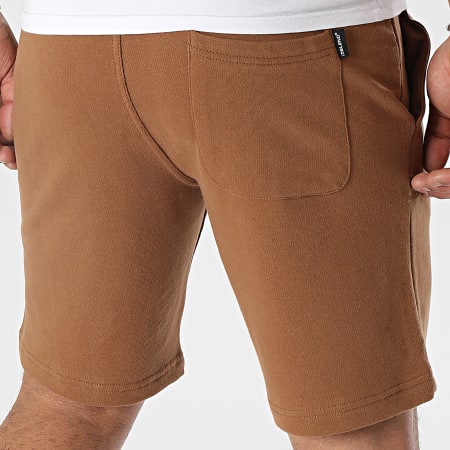 Blend - Pantalones cortos de jogging 20716600 Marrón