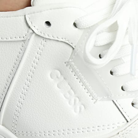 Guess - Sneaker FMJANIELL12 Bianco
