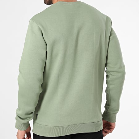 Only And Sons - Ceres Crewneck Sweat Verde
