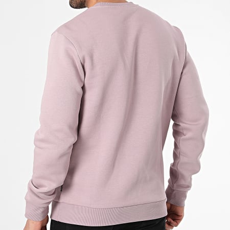 Only And Sons - Sweat Crewneck Ceres Mauve