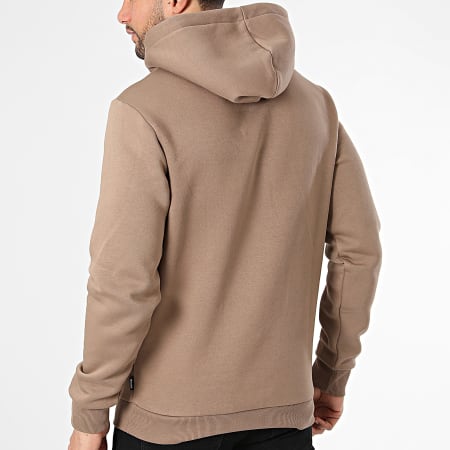 Only And Sons - Sudadera con capucha Ceres Marrón