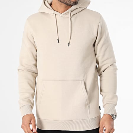 Only And Sons - Sudadera Ceres Beige