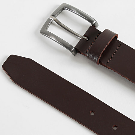 Only And Sons - Ceinture Boon Marron