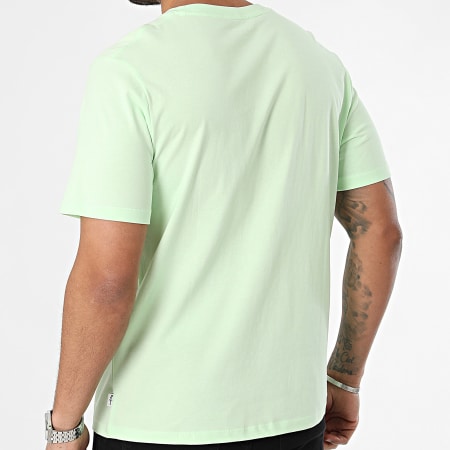 Pepe Jeans - Camiseta Claude PM509390 Verde claro