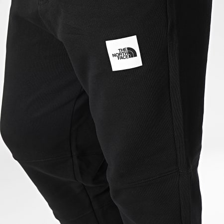 The North Face - Pantalon Jogging Fine A827G Noir