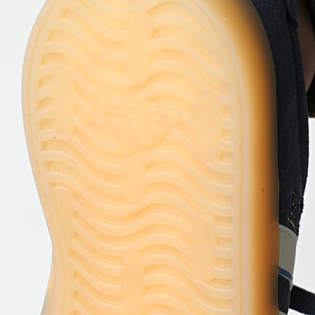 Adidas Sportswear - Baskets VL Court 3.0 ID9083 Preloved Ink Off White Gum