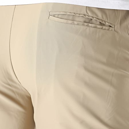 Frilivin - Pantaloni da jogging beige