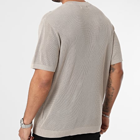 Frilivin - Camiseta gris