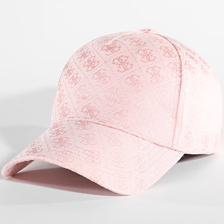 Guess - Cappello AW8860-POL01 Rosa