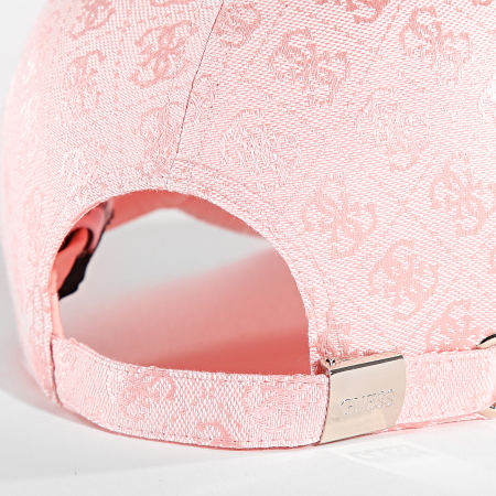 Guess - Casquette AW8860-POL01 Rose