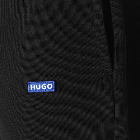 Hugo Blue - Pantaloni da jogging Napin 50522372 Nero