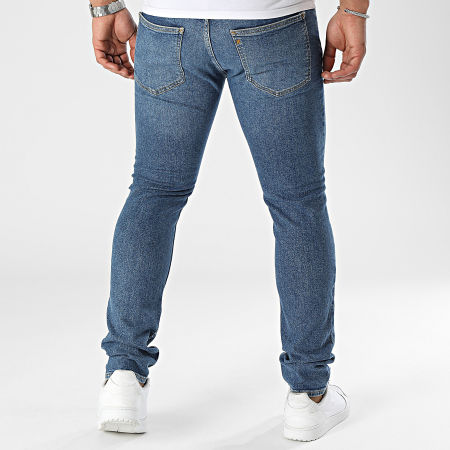Hugo Blue - Jeans skinny Zane 50511421 Denim blu