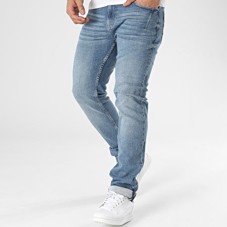 Kaporal - Doker Slim Jeans Azul Denim
