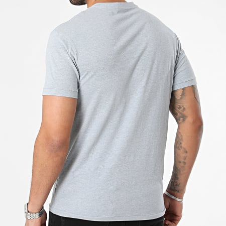 Kaporal - Camiseta Pacco azul claro