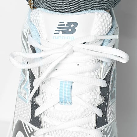 New Balance - 530 MR530RA Scarpe da ginnastica bianche e blu