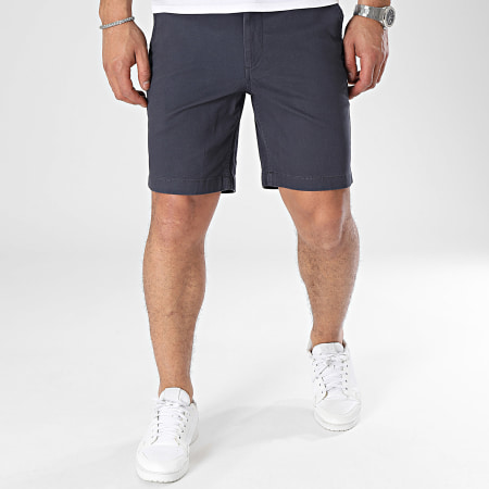 Produkt - Pantalones cortos Dawson Chino 12232215 Navy