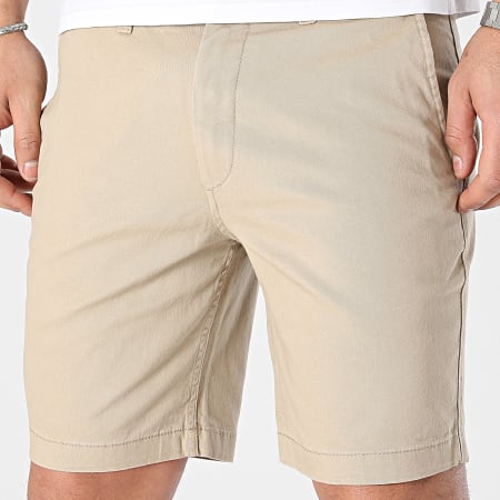 Produkt - Pantalones cortos Dawson 12232215 Beige