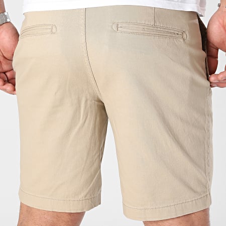Produkt - Pantalones cortos Dawson 12232215 Beige