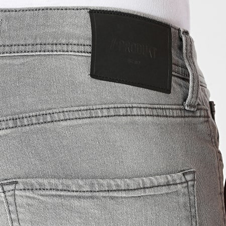 Produkt - Pantalones cortos Takm Jean 12250902 Gris