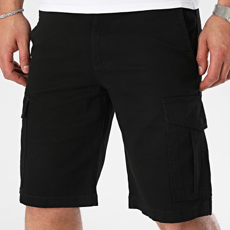 Produkt - Pantaloncini Dawson Cargo Nero