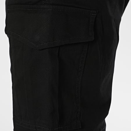 Produkt - Pantalón corto Dawson Cargo Negro