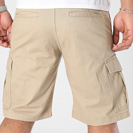 Produkt - Pantaloncini Cargo Dawson beige scuro