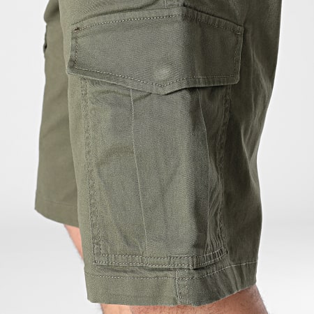 Produkt - Dawson Cargo Shorts Caqui Verde
