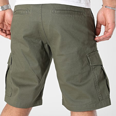 Produkt - Dawson Cargo Shorts Caqui Verde