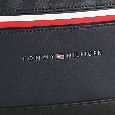 Tommy Hilfiger - Essential Bumbag 2354 Azul marino