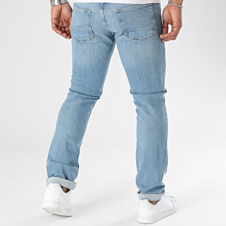 Tommy Hilfiger - Denton 3944 Jeans in denim blu