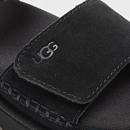 UGG - Goldenstar Sandali donna 1136783 Nero