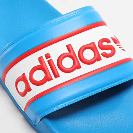 Adidas Originals - Pantofole Adilette ID5798 Blu