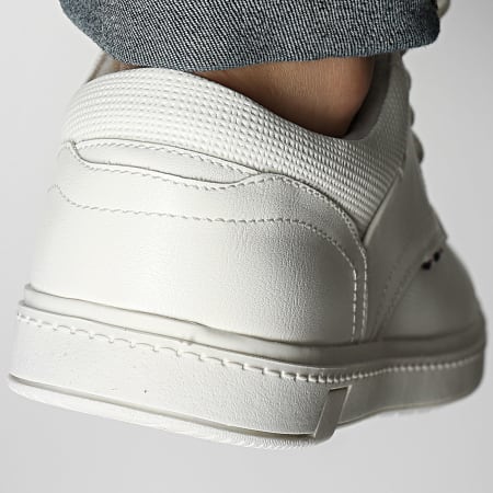 Classic Series - Chaussures 118 White