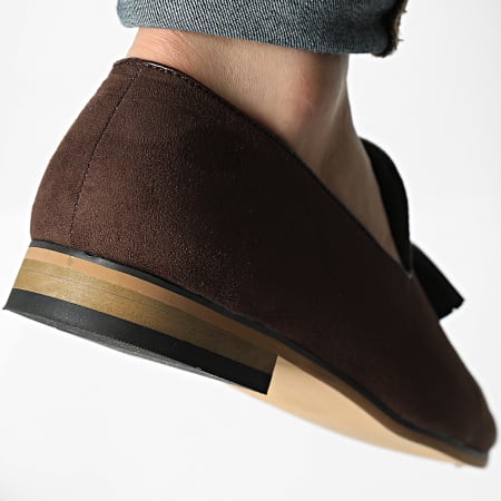 Classic Series - Chaussures Brown