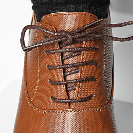 Classic Series - Chaussures Tan
