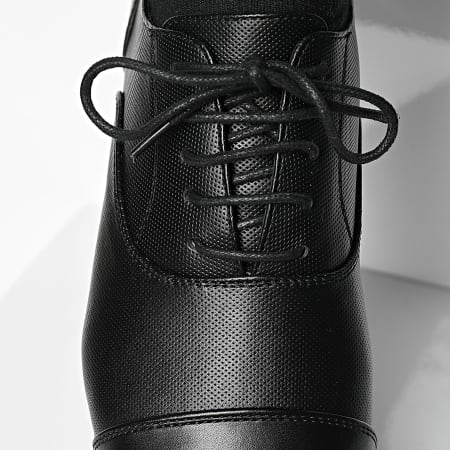 Classic Series - Chaussures Noir