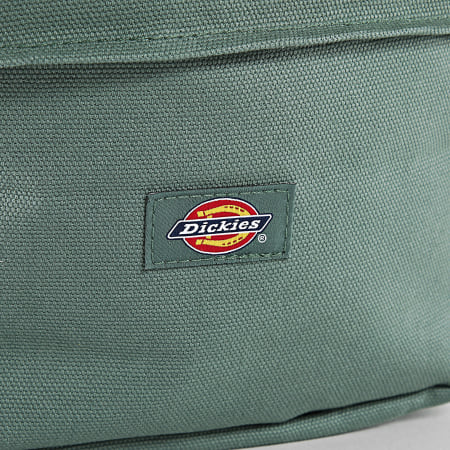 Dickies - Anatra A4XOY Borsa a banana verde