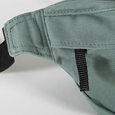 Dickies - Anatra A4XOY Borsa a banana verde