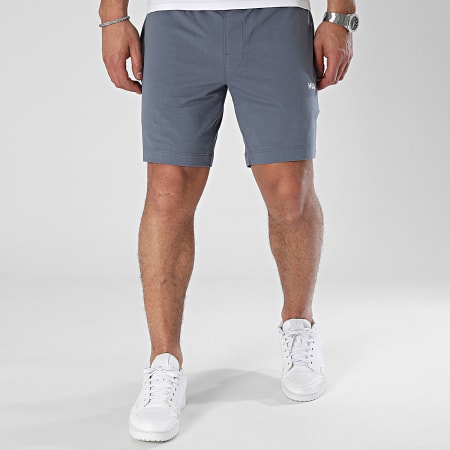 HUGO - Pantalones cortos de jogging 50518679 Gris