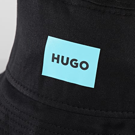 HUGO - Bob Larry 50514748 Nero