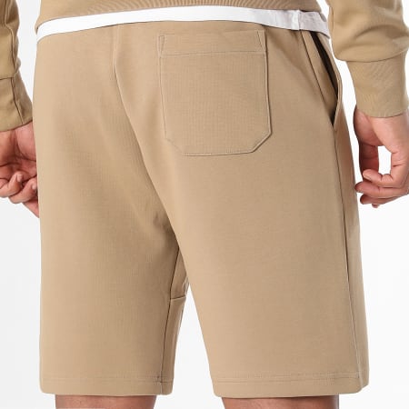 Polo Ralph Lauren - Pantaloncini da jogging Original Player beige