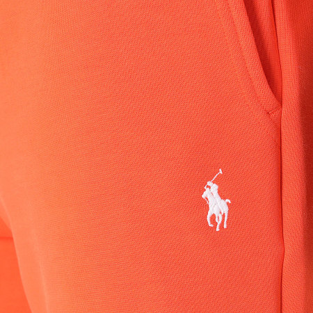 Polo Ralph Lauren - Short Jogging Original Player Orange